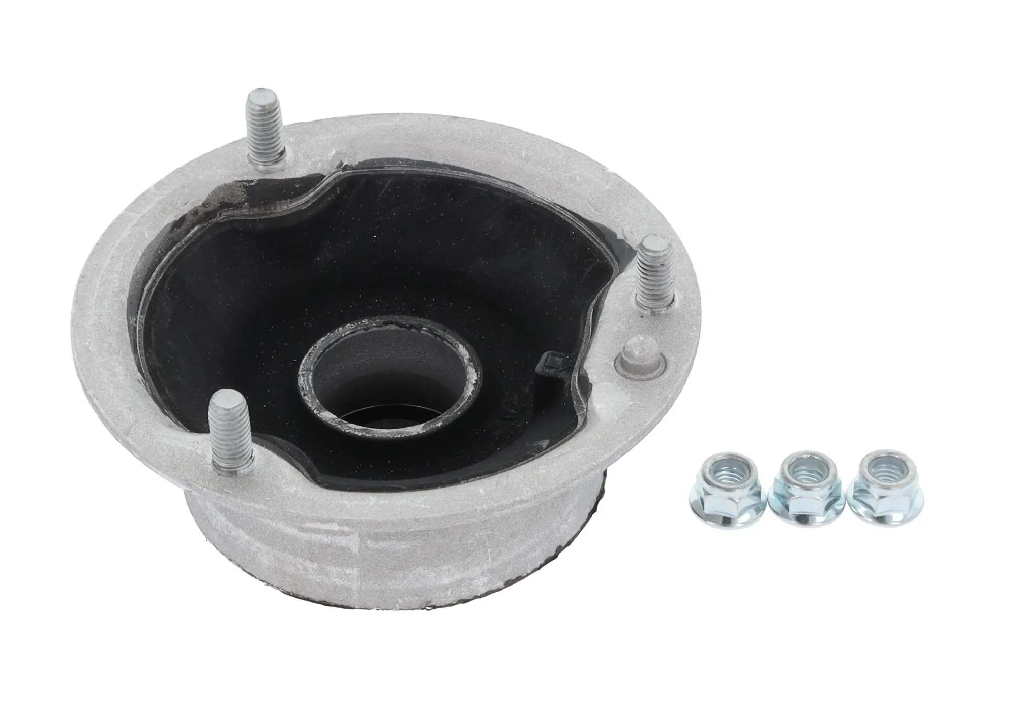 Repair Kit, suspension strut support mount 80001279