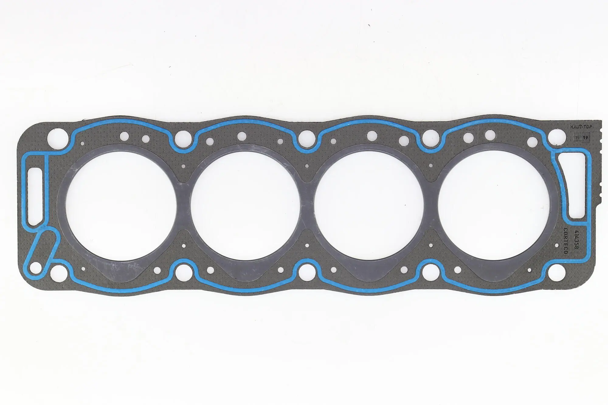 Gasket, cylinder head 414358P