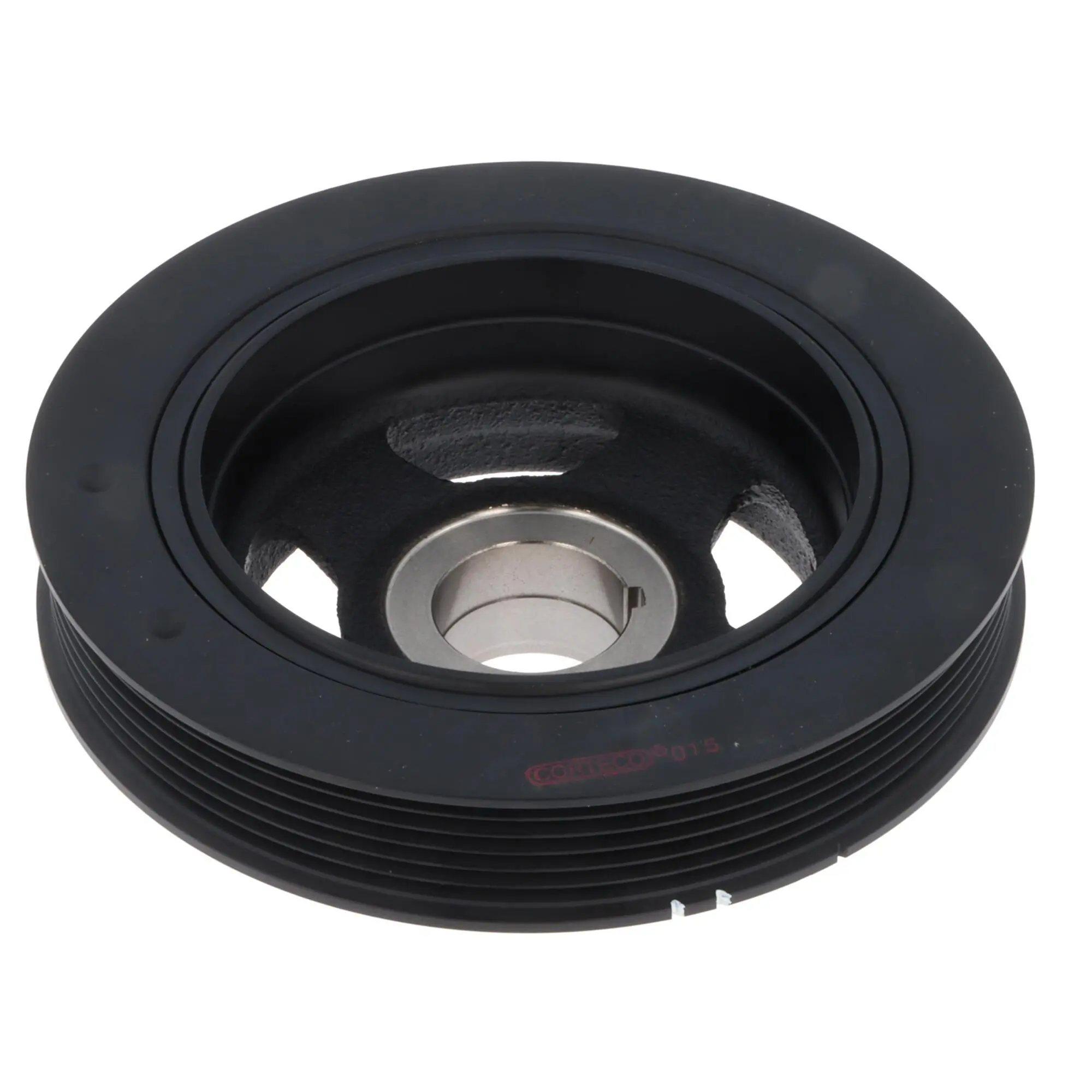 CORTECO 80005104 Belt Pulley, crankshaft