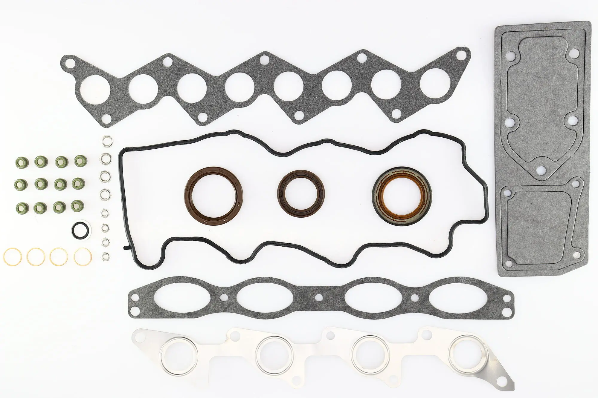 Gasket Kit, cylinder head 417995P