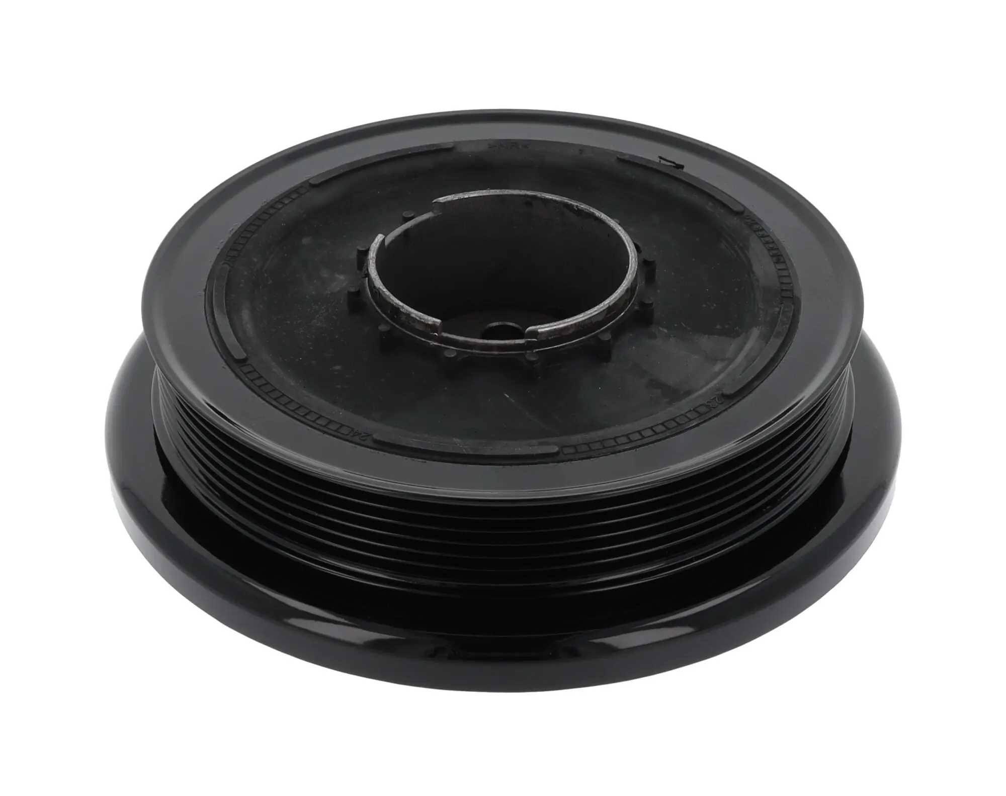 Belt Pulley, crankshaft 80001827