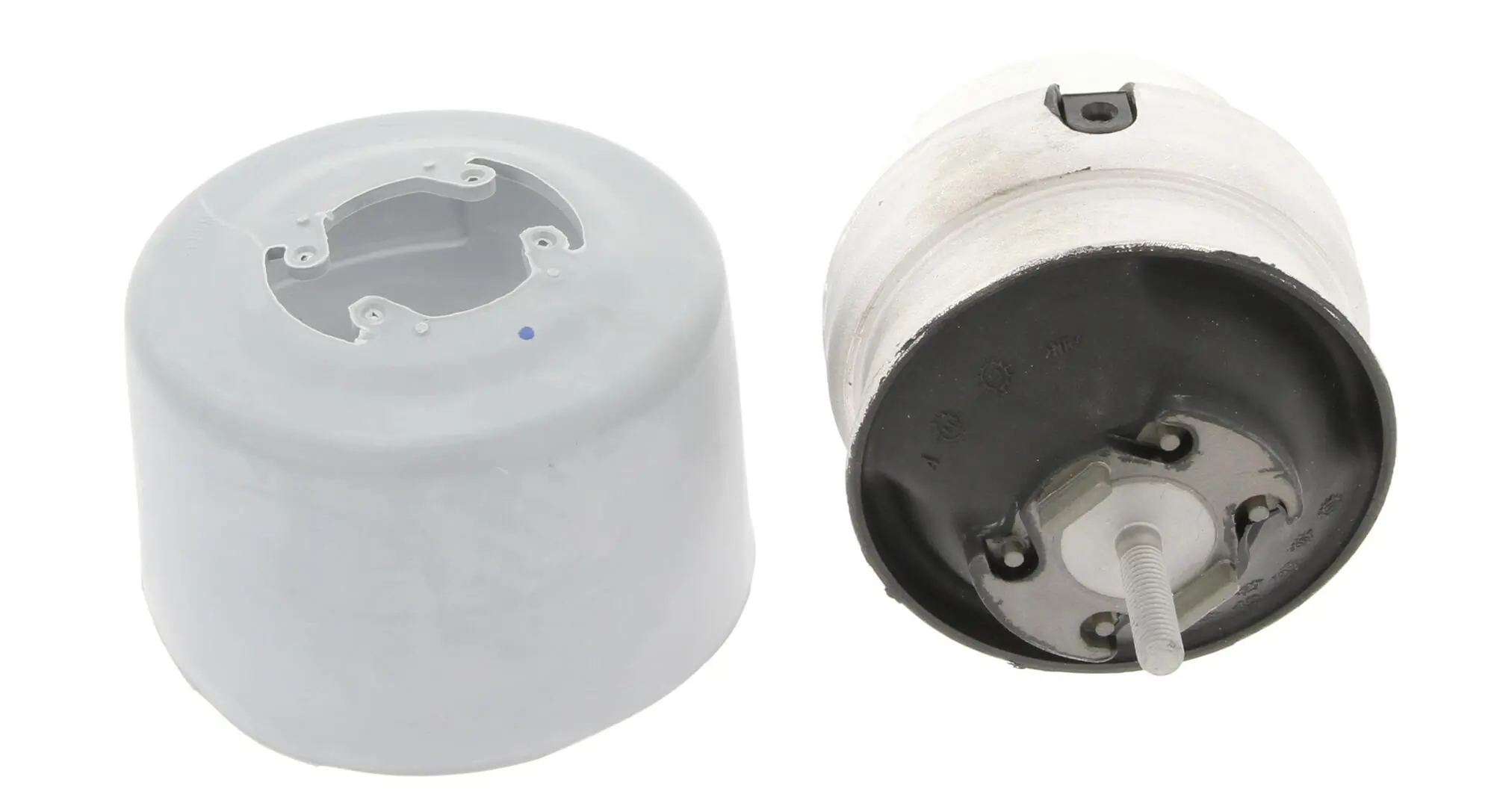 Mounting, engine 80000010