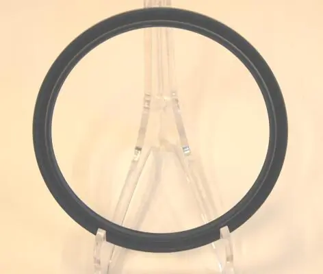 Shaft Seal, wheel hub 01030092B