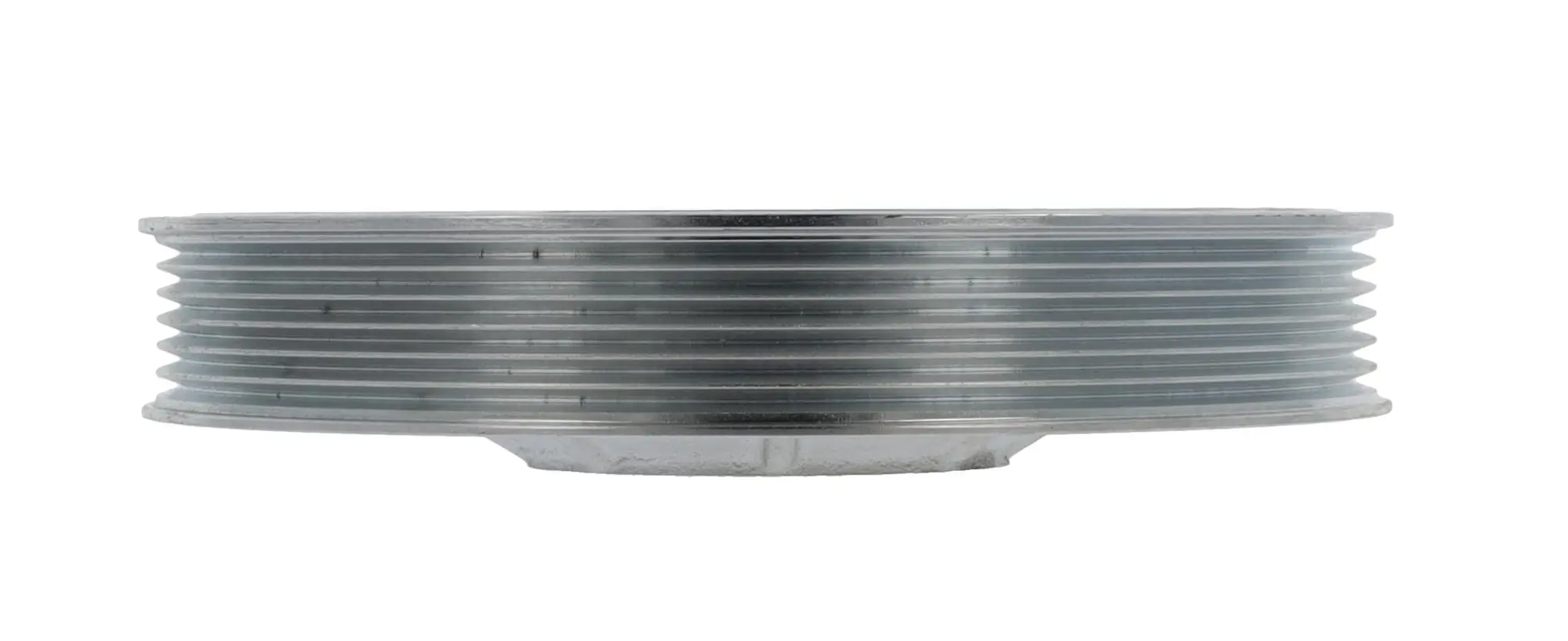 Belt Pulley, crankshaft 49384699