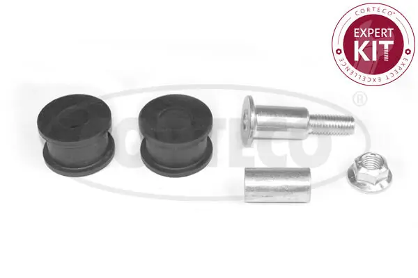 Repair Kit, stabiliser coupling rod 49401100