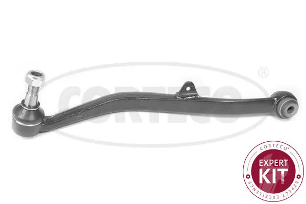 Control/Trailing Arm, wheel suspension 49399087