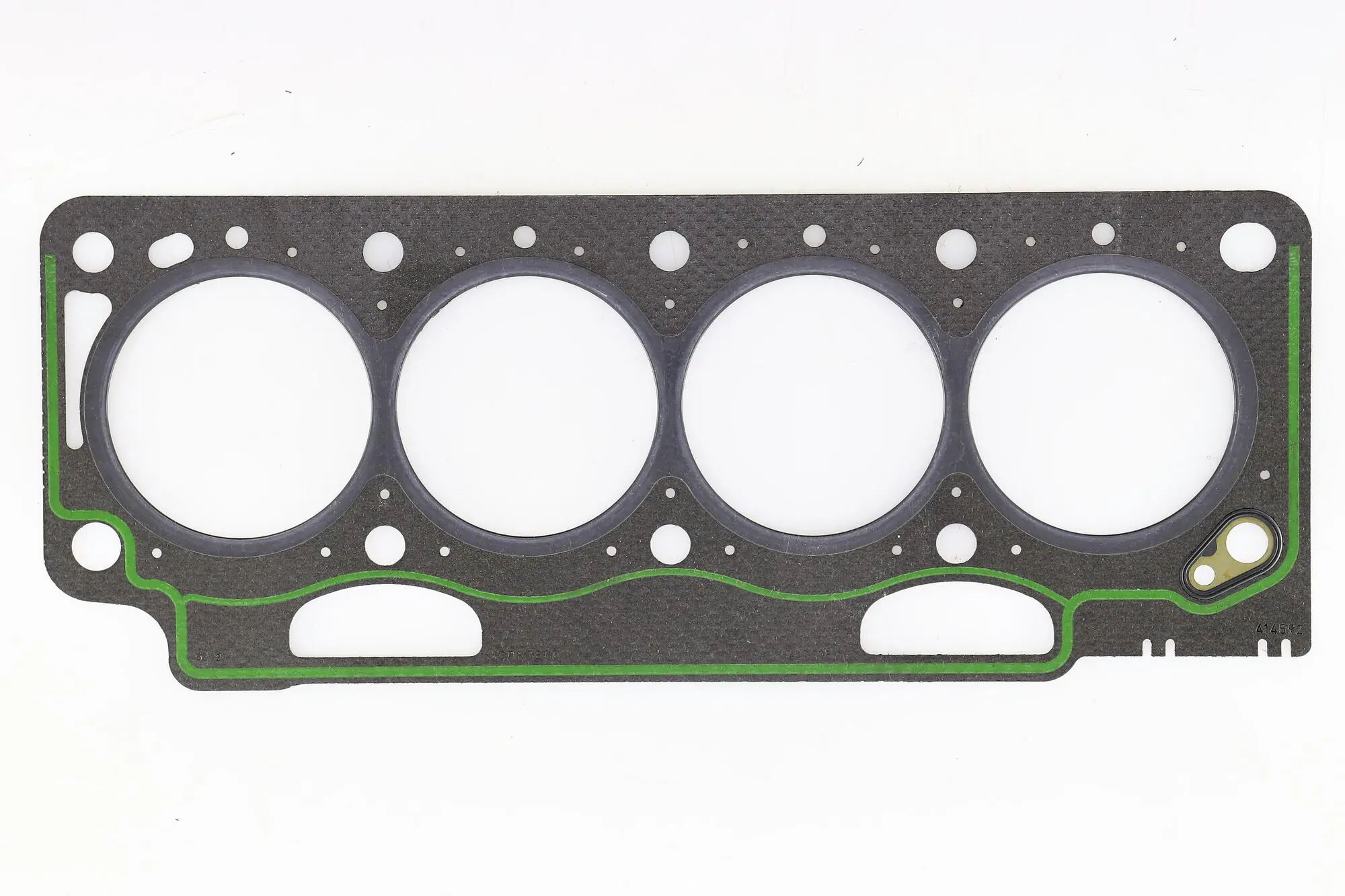 Gasket, cylinder head 414592P