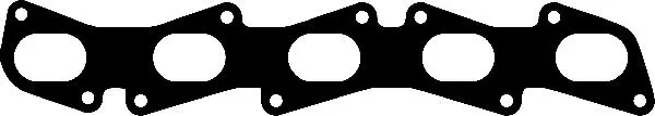 Gasket, exhaust manifold 026609P