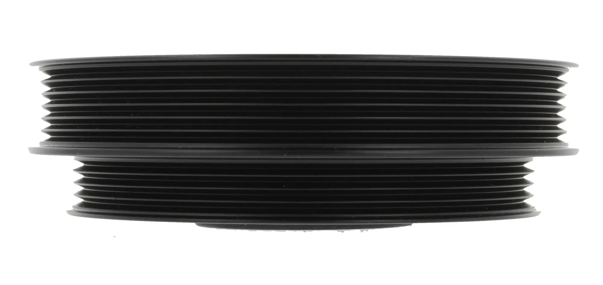 Belt Pulley, crankshaft 80000834