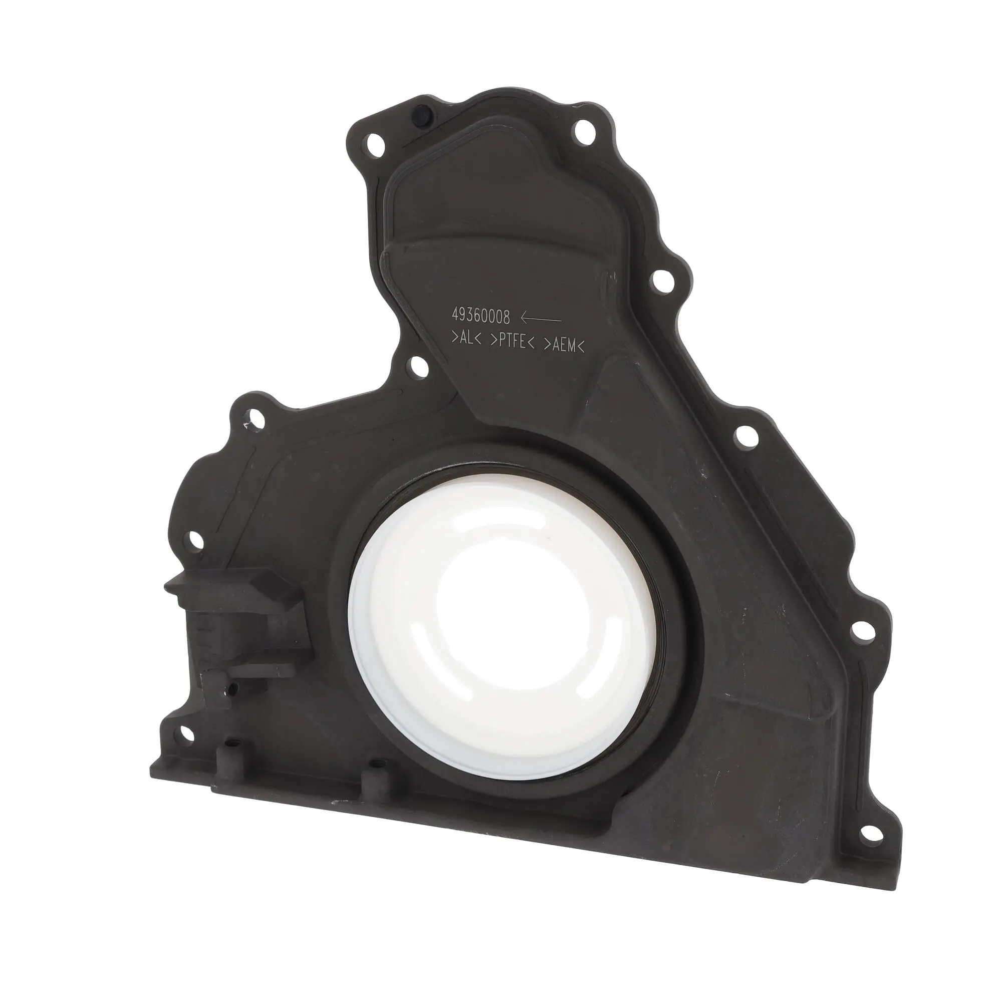 Shaft Seal, crankshaft 49360009