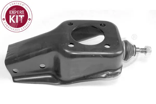 Control/Trailing Arm, wheel suspension 49400189