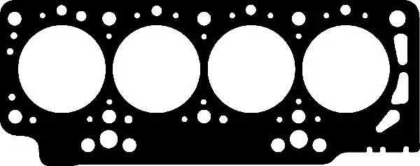 Gasket, cylinder head 411373P