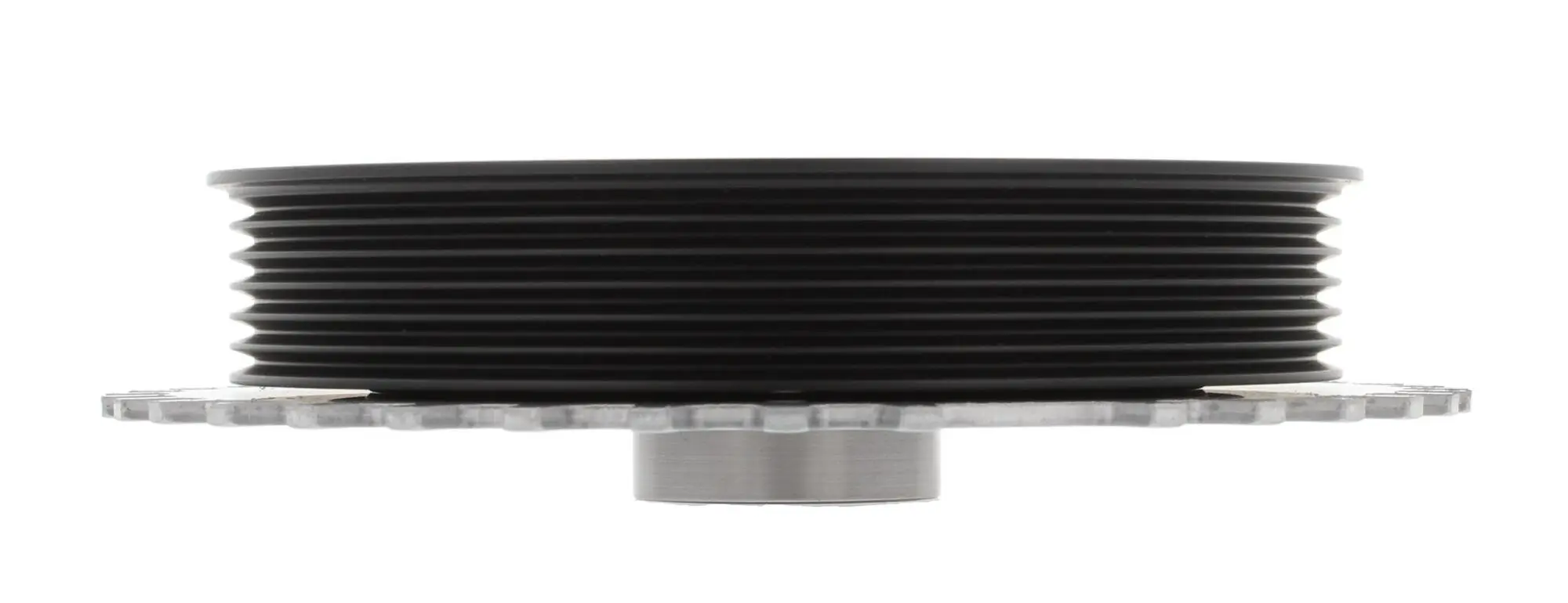 Belt Pulley, crankshaft 80001701