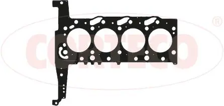 Gasket, cylinder head 415129P