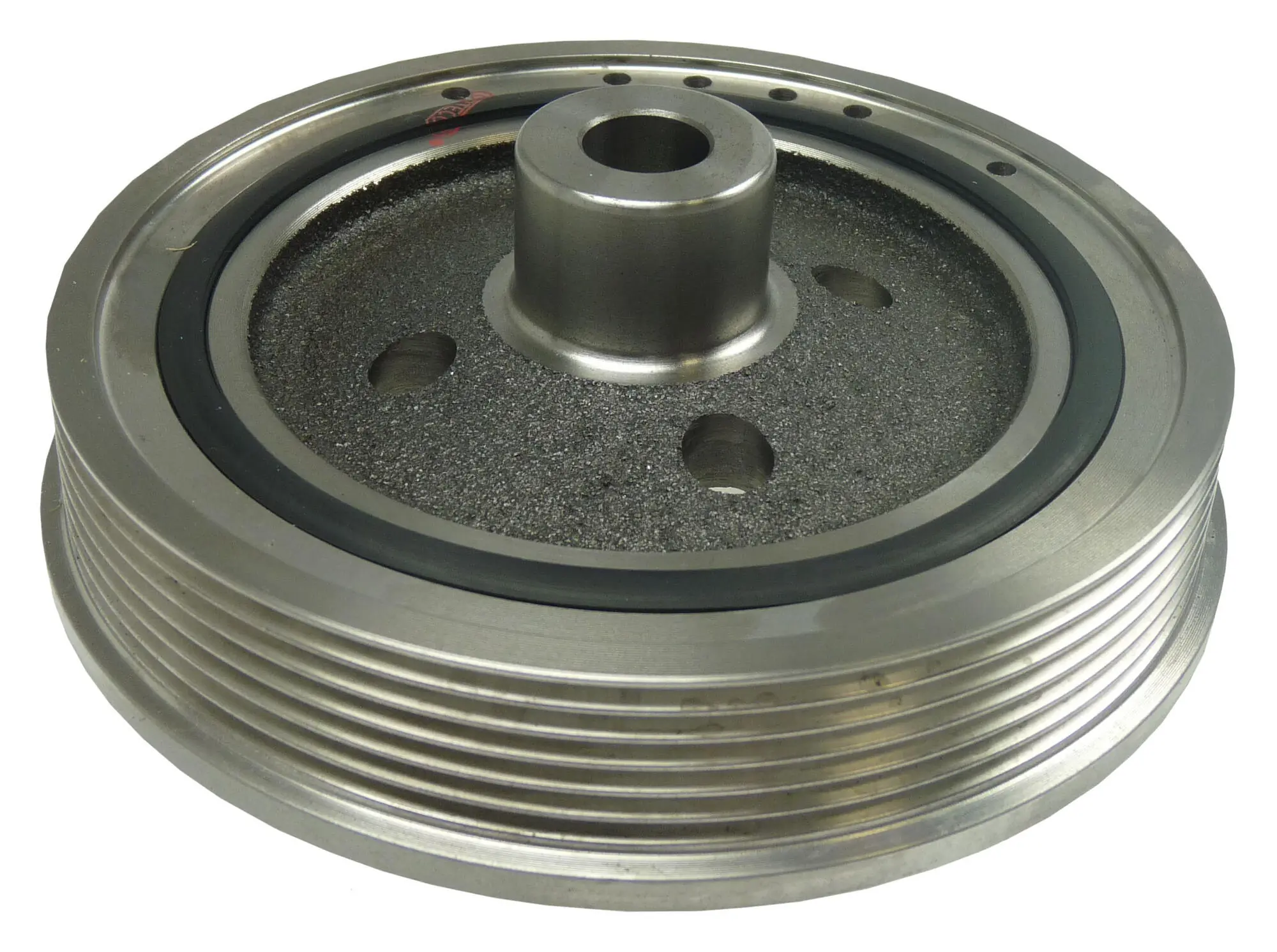 Belt Pulley, crankshaft 80001292
