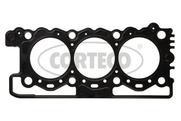 Gasket, cylinder head 83403224