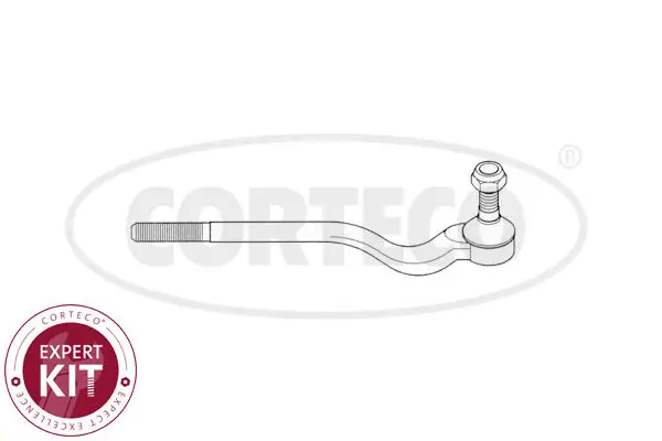 Tie Rod End 49399697