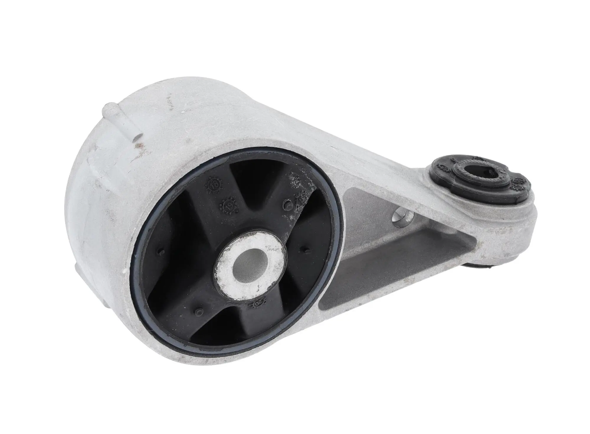 Mounting, engine 49368382