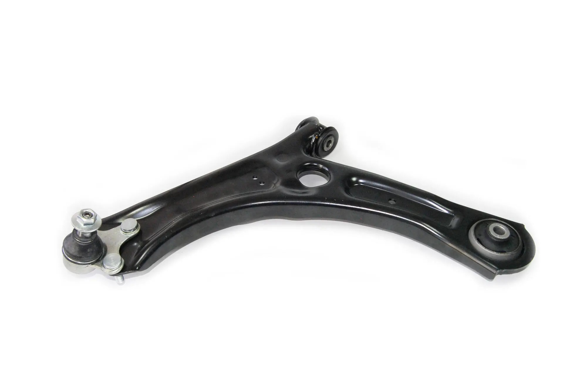 Control/Trailing Arm, wheel suspension 49102309