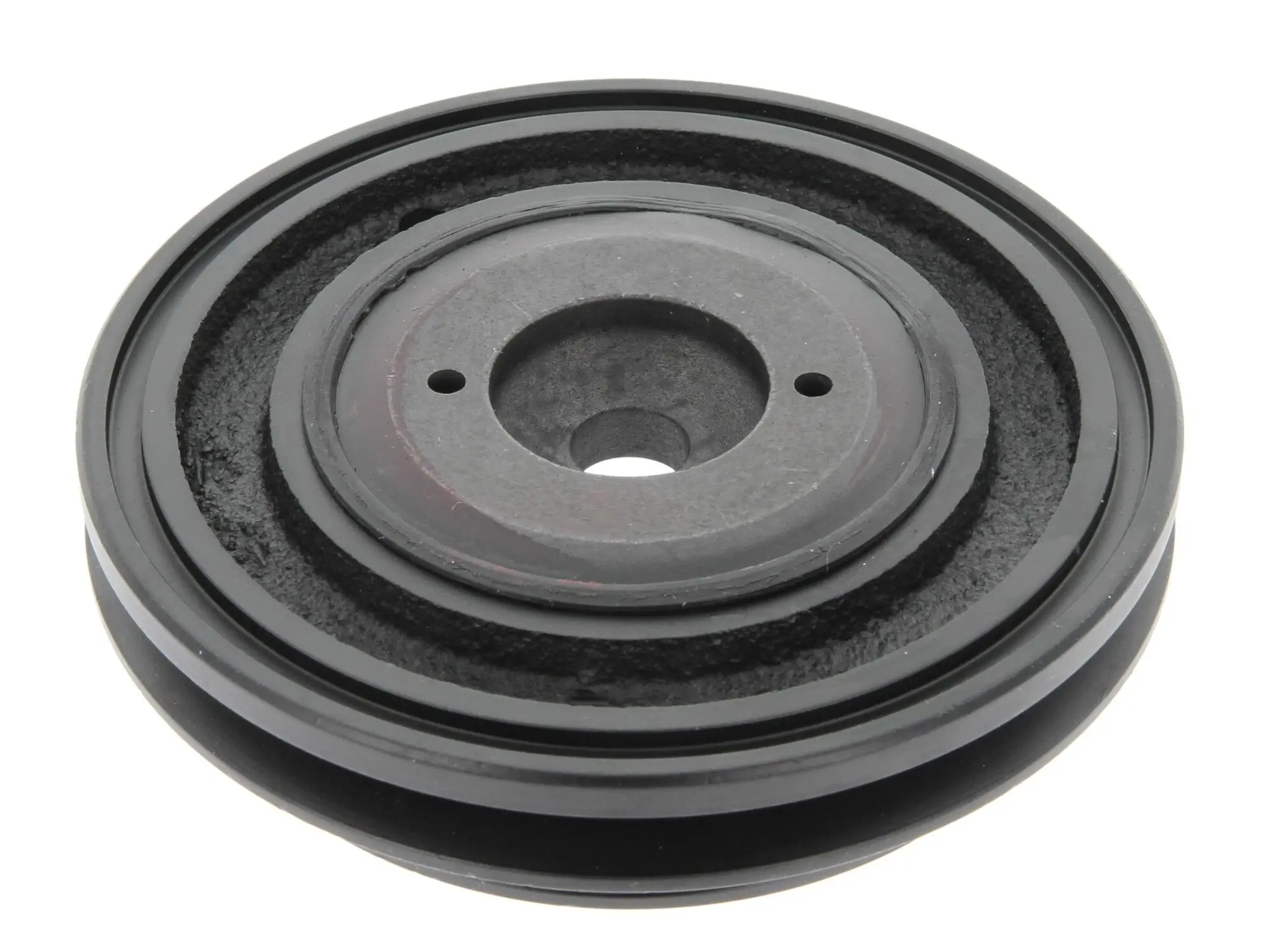 CORTECO 80000710 Belt Pulley, crankshaft