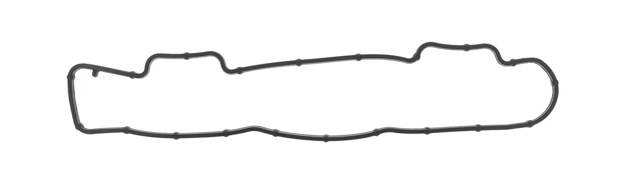 Gasket, cylinder head cover 026657H