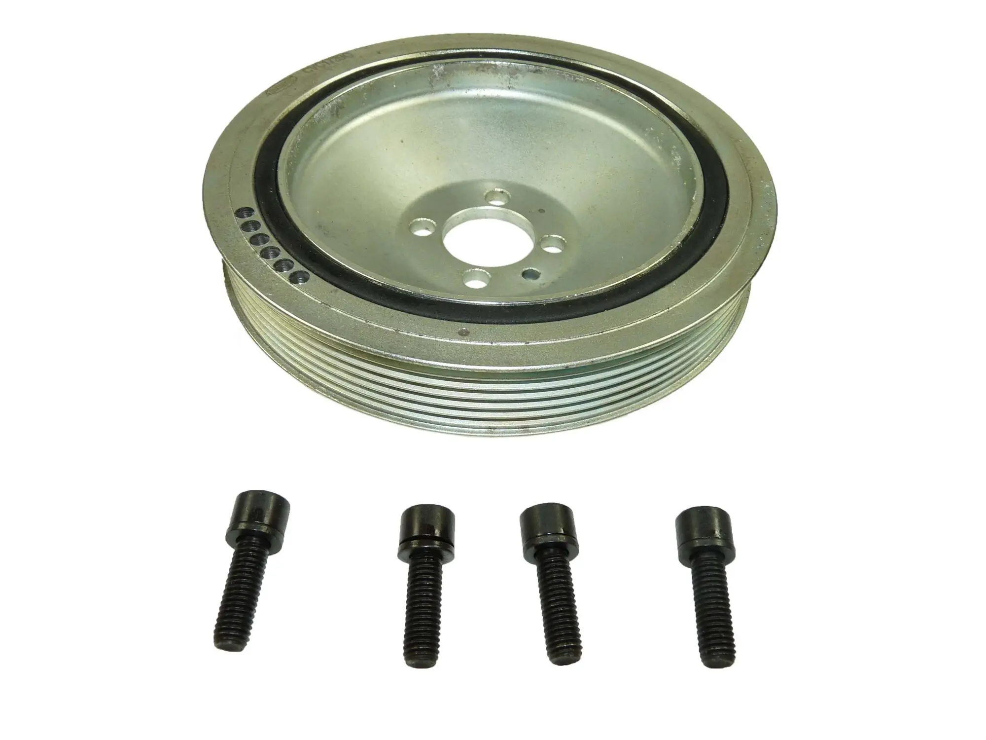 Belt Pulley Set, crankshaft 49391681