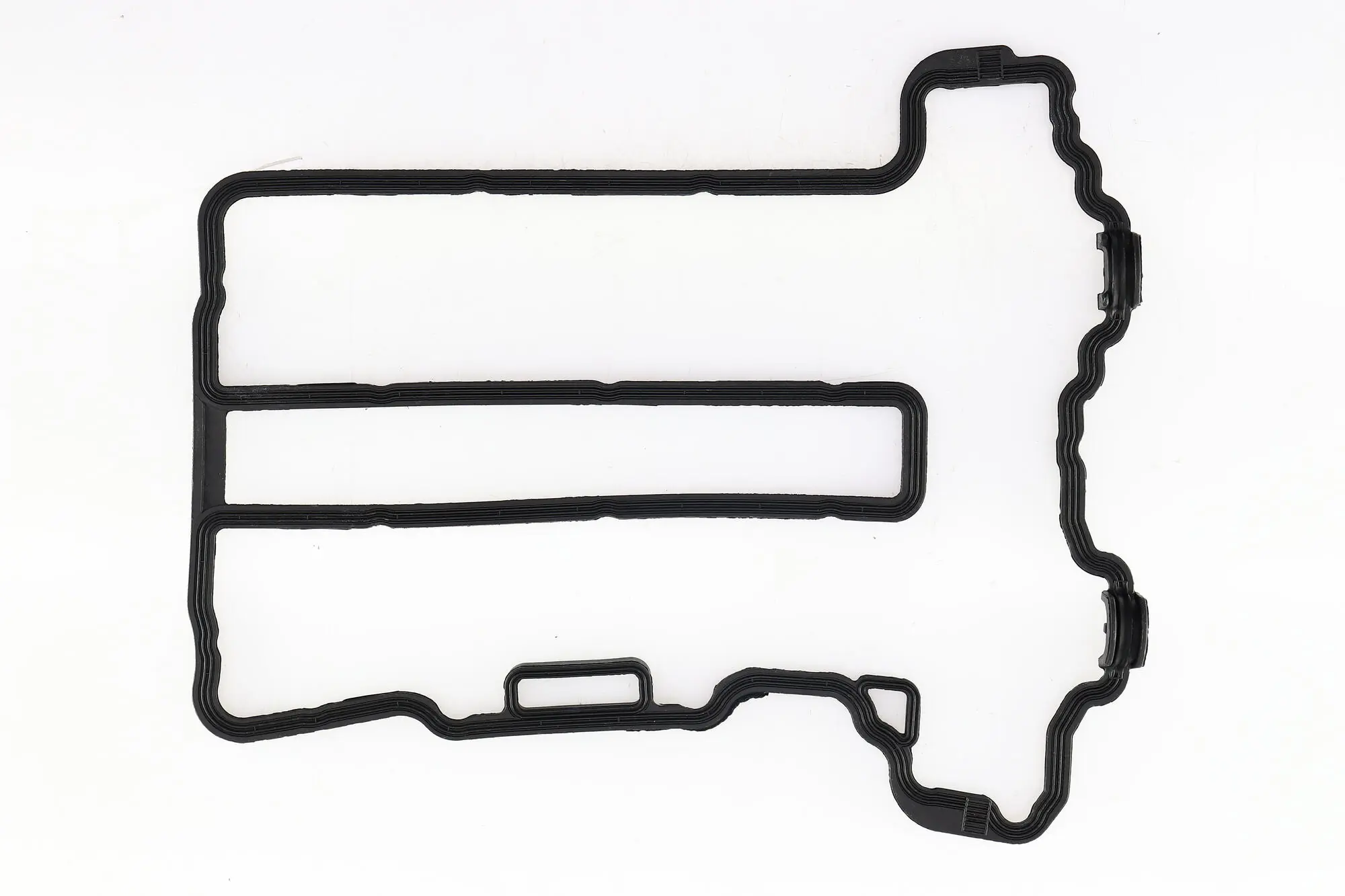 Gasket, cylinder head cover 026158P