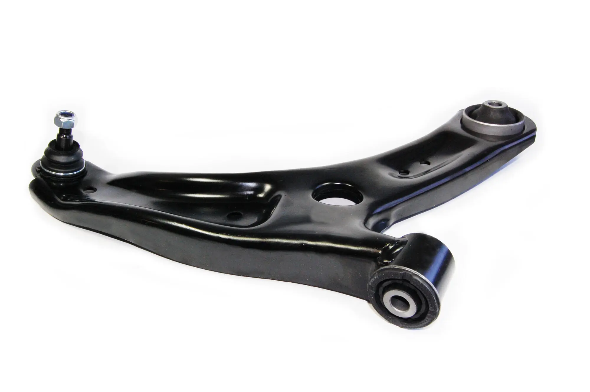 Control/Trailing Arm, wheel suspension 49120392