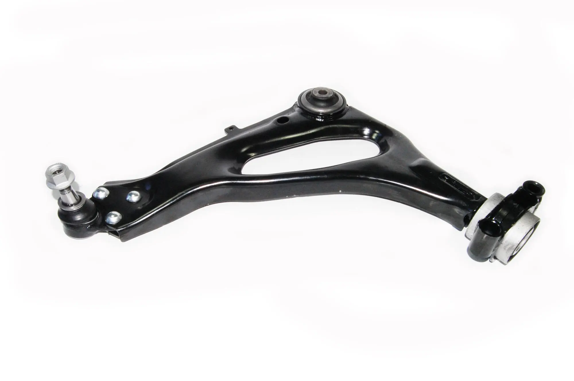 Control/Trailing Arm, wheel suspension 49107352