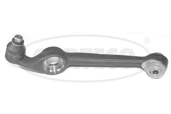 Control/Trailing Arm, wheel suspension 49395398