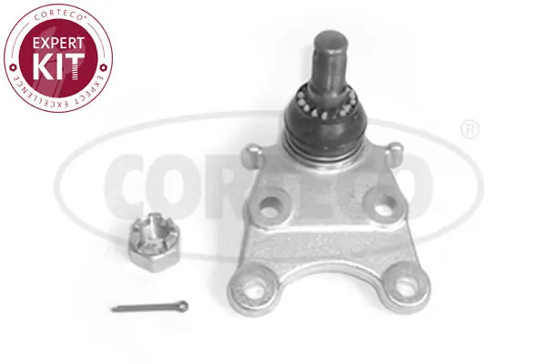 Ball Joint 49400581