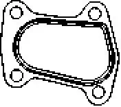 Gasket, exhaust pipe 027436H