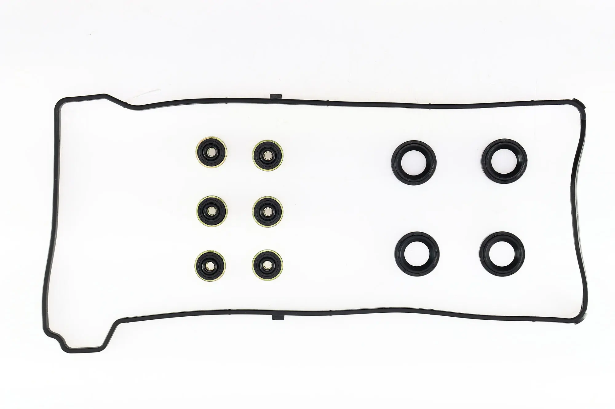 Gasket, cylinder head cover 026589P