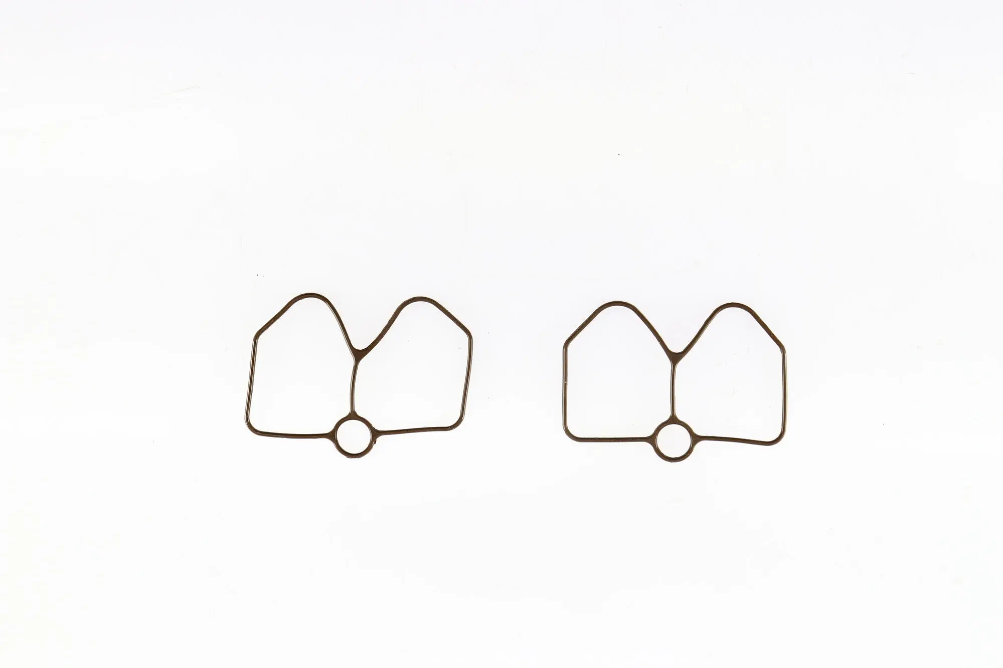 Gasket, intake manifold 023215H