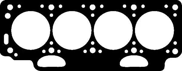 Gasket, cylinder head 411278P