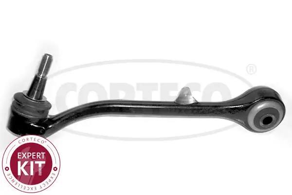 Control/Trailing Arm, wheel suspension 49399359