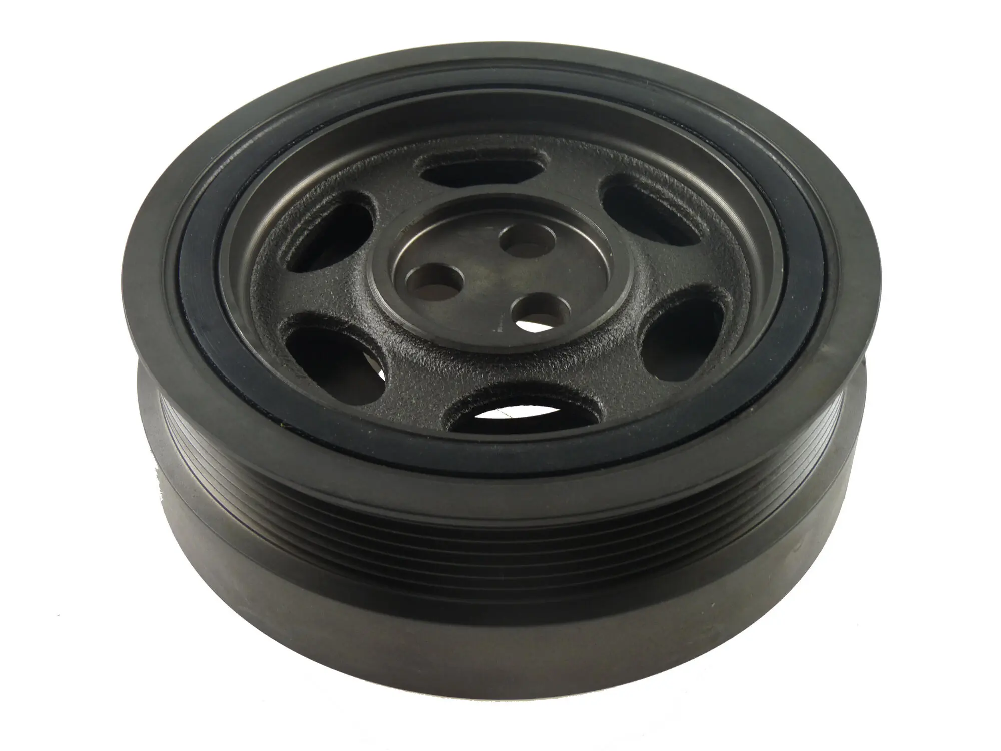 Belt Pulley, crankshaft 49374731