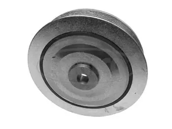 Belt Pulley, crankshaft 80000599