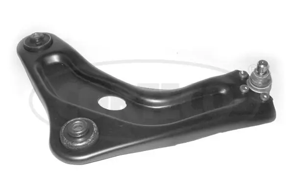 Control/Trailing Arm, wheel suspension 49399252