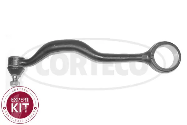 Control/Trailing Arm, wheel suspension 49399425