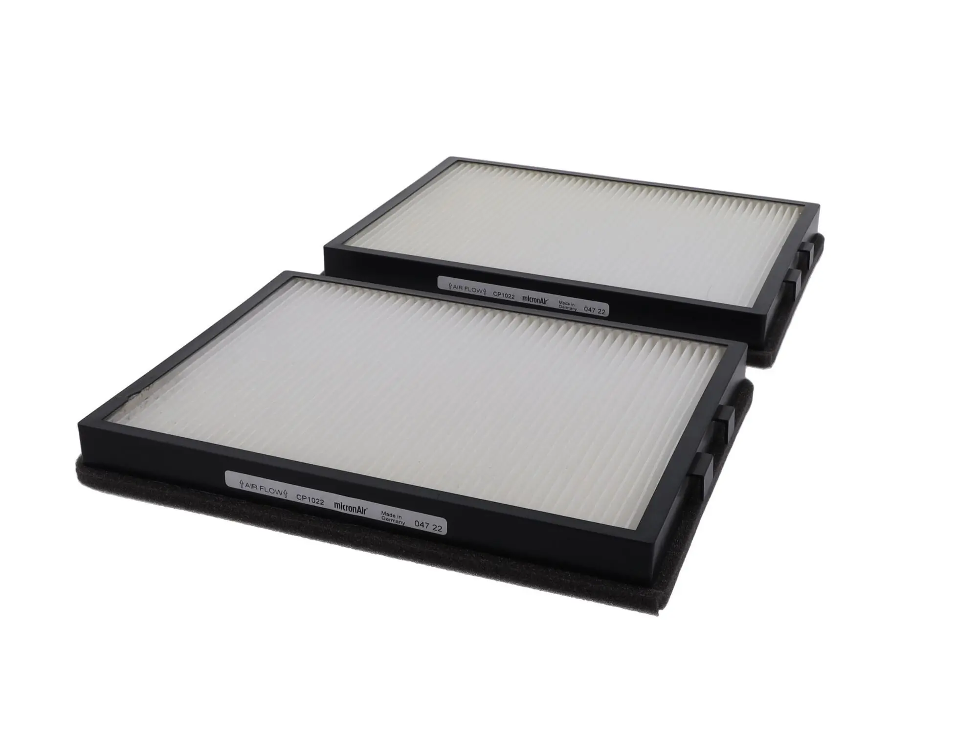 Filter, cabin air 21651897