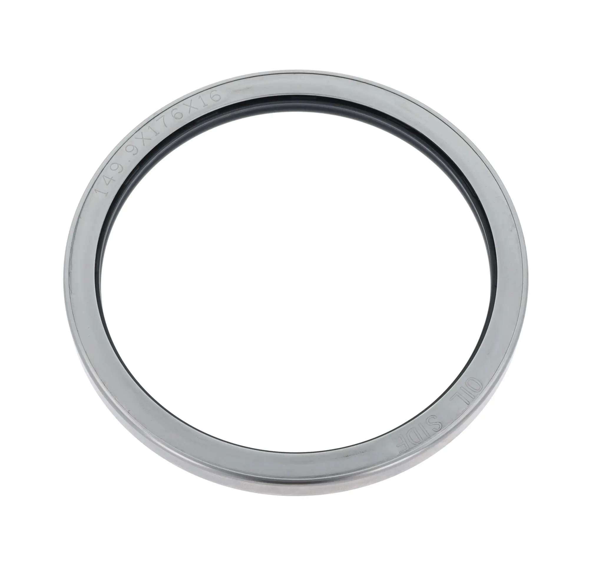 Shaft Seal, wheel hub 19026423B