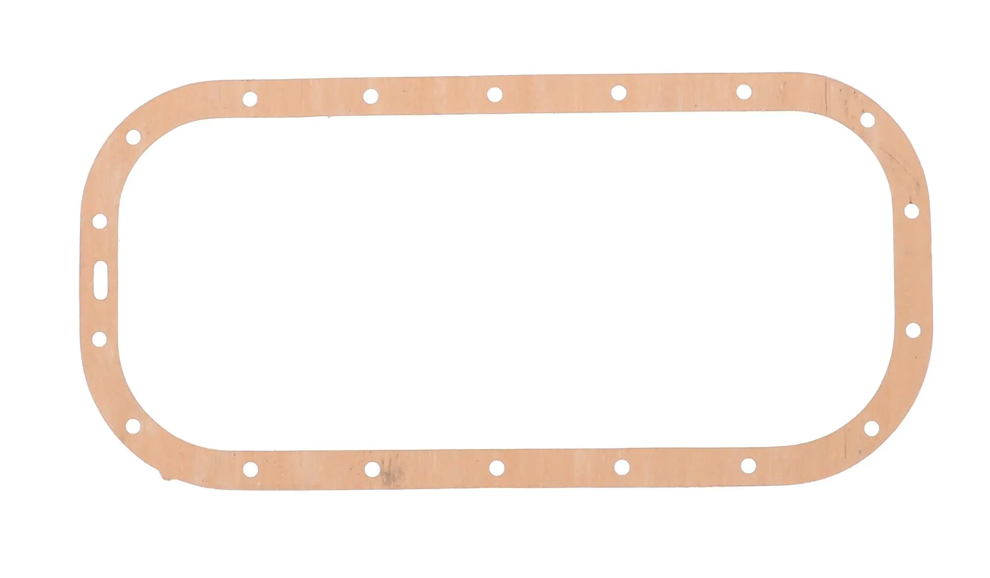 CORTECO 423958P Gasket, oil sump