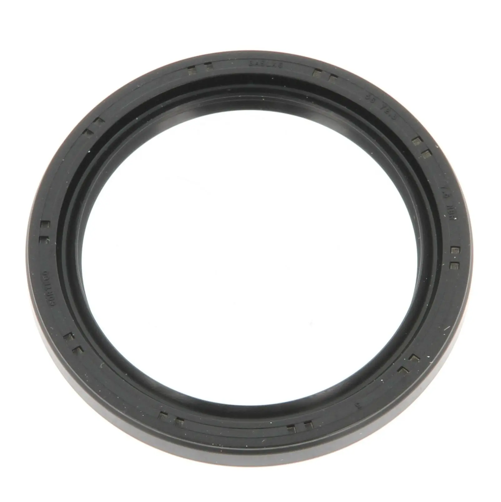 Shaft Seal, wheel hub 49378761