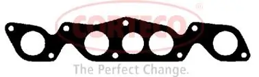 Gasket, intake manifold 450631P