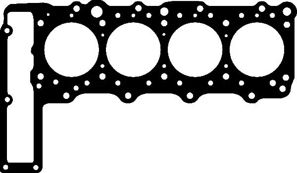 Gasket, cylinder head 414879P