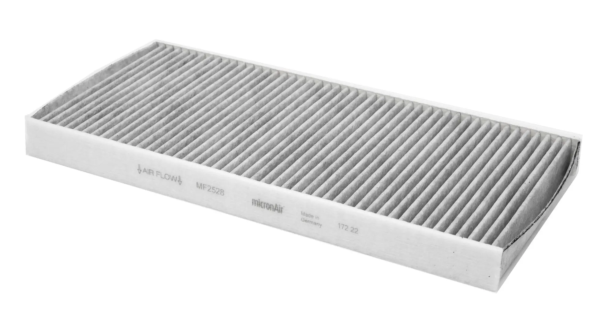 Filter, cabin air 49495701