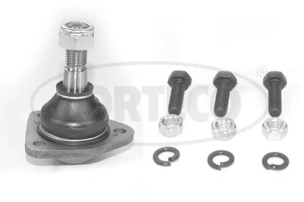 Ball Joint 49400767