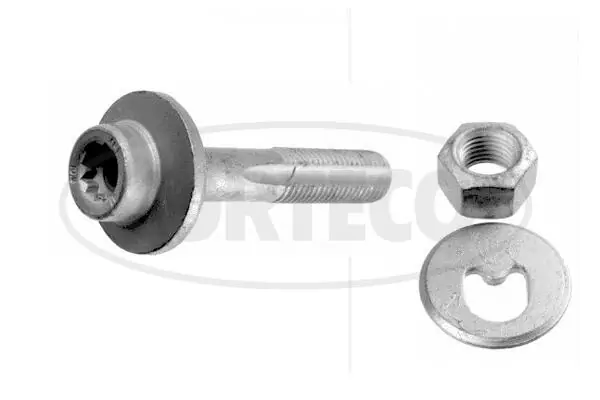 Repair Kit, wheel suspension 49400228