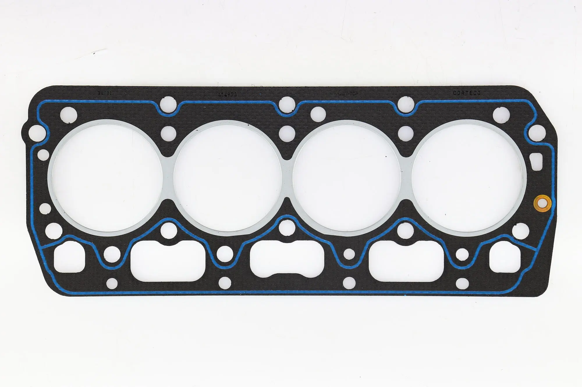 Gasket, cylinder head 414970P